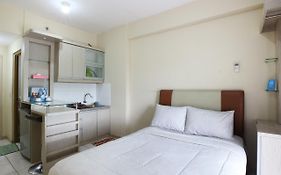 Two Nine Apartment